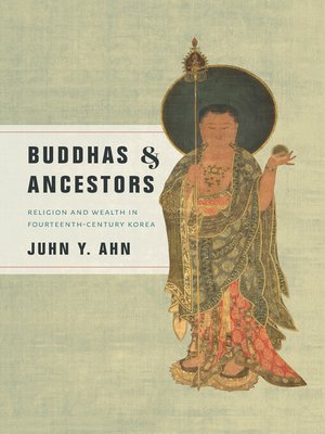 cover image of Buddhas and Ancestors